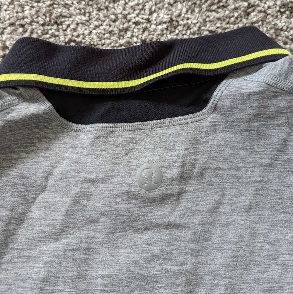 Men's Lululemon Polo